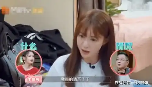 沈梦辰和杜海涛被曝5月结婚,正寻找赞助商,女方曾松口今年结婚
