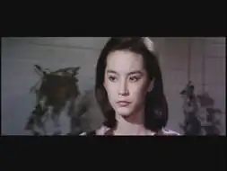林青霞在月朦胧鸟朦胧中的剧照

