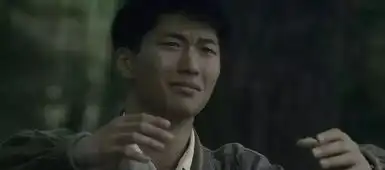 山楂树之恋剧照催泪
