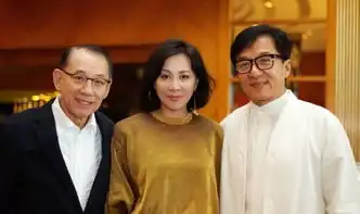 银幕前光鲜亮丽,银幕下风韵燎人,她是演员,她是影后,她是刘嘉玲珍珠
