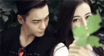 盘点与陈伟霆组cp的女星,哪一对更有路人缘
