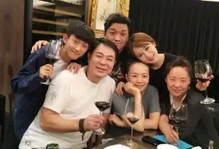 家有儿女演员再相聚,依然还亲如一家人
