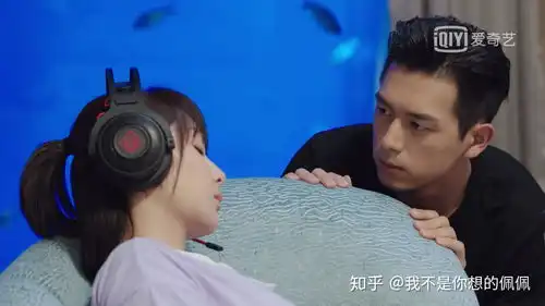 如何评价电视剧亲爱的,热爱的原名蜜汁炖鱿鱼
