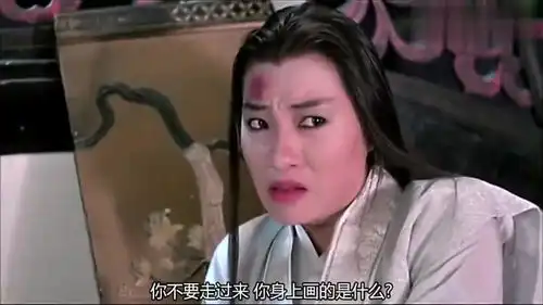 僵尸先生徒弟不学无术,被女鬼迷住,英叔看在眼里急在心里
