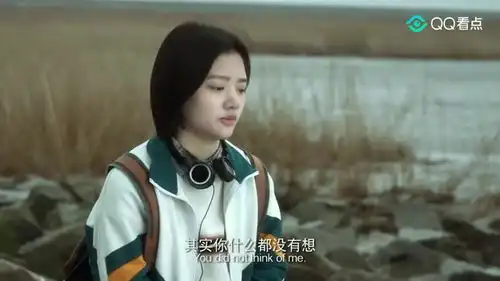 悲伤逆流成河男孩不相信女孩,认为女孩得病是做了那种事情,女孩心碎了
