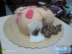 这样的蛋糕你敢吃吗反正我不敢
