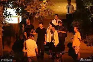 笑傲江湖冲盈cp李亚鹏许晴重聚,窦靖童作陪,重温老剧照
