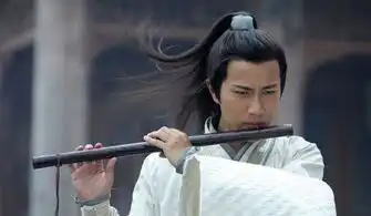 倾城时光男演员集体换上古装,最丑竟是励致诚,最帅很意
