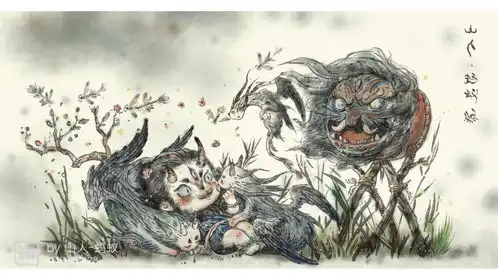 网聚插画师玩转众创inapp携手新希望打造达人生态

