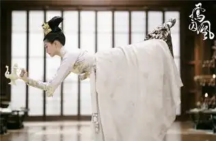 凤囚凰关晓彤宋威龙再续前缘婚后生活继续
