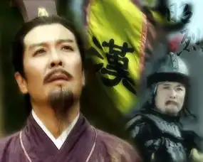 他是三国最落魄的草根,却差点成为三国最后大赢家
