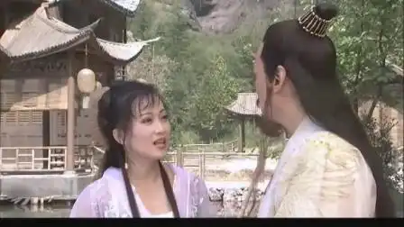 天龙八部送走两个女儿,只生不养的阮星竹着实自私
