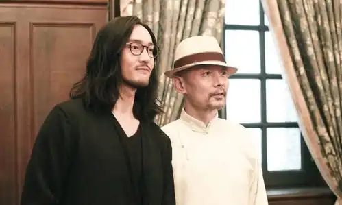 爱情公寓关谷的现状,为什么拒绝出演爱5原因很现实
