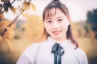 朗诵秋天的童话
