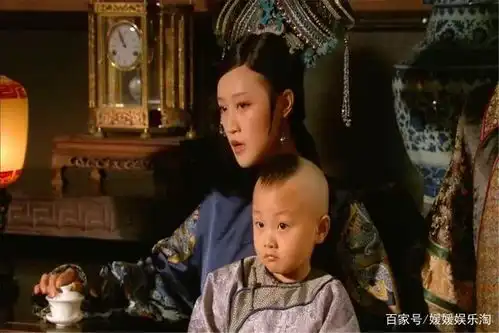 甄嬛传玉娆和慎郡王为啥要收养果郡王的儿子元澈4个隐情
