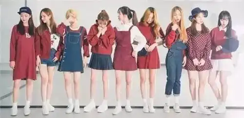开学季,如何穿的像个美少女
