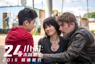 24小时曝光亲情剧照许晴双目含泪演绎母子亲情
