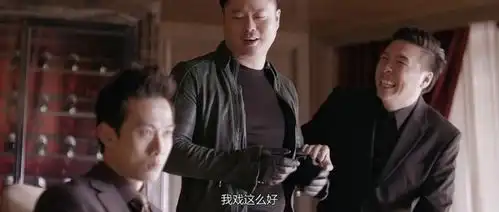 有了这个杀手不太冷静后,魏翔能成为下一个沈腾吗
