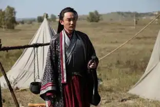 巩峥芈月传剧中担重任淳朴善良获网友盛赞

