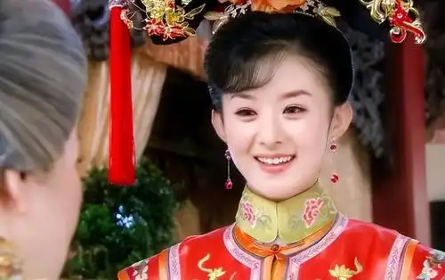 一场婚礼,揭开了何炅隐藏多年的骗局,赵丽颖因此走向不归路
