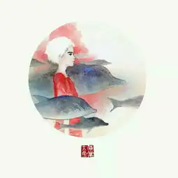 大鱼海棠radio
