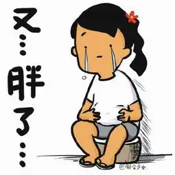 逗乐表情微信头像