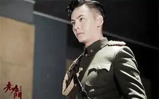 比老九门还老九门天之禁盗墓大片来袭