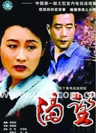 从父母爱情到都挺好家庭剧里的社会变迁史
