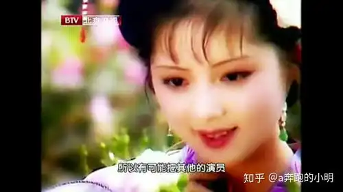周岭谈87红楼梦