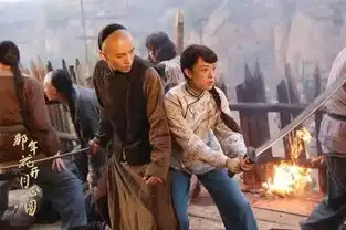 角色剧照首曝光那年花开月正圆秦味十足
