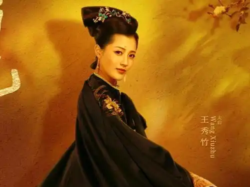 盘点张一山版鹿鼎记中的八大美女演员,你最喜欢谁
