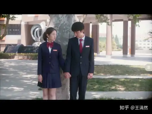 如何评价电视剧你好旧时光
