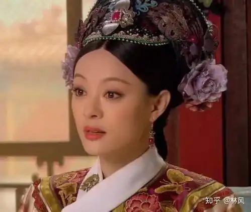 如懿传和甄嬛传的差距在哪里

