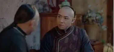那年花开月正圆赵白石的老师是好人还是坏人
