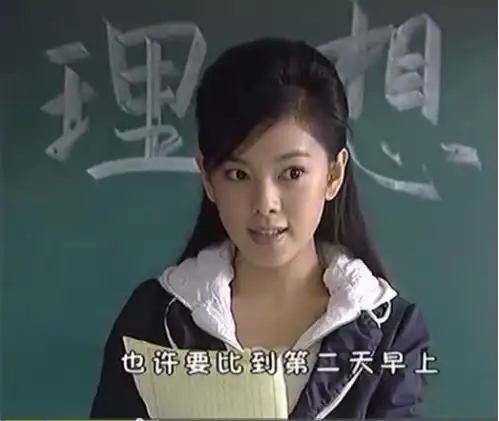 主持人出道,爱情公寓中最受宠的女神,曾与新锐导演结婚又离婚
