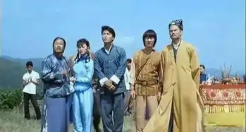 昔日香港鬼后入戏太深至精神失常,老公卖公司陪其度过难关
