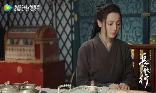 2021上半年女星网路热度榜top10谭松韵第八赵露思第六,她赢过赵丽颖夺冠
