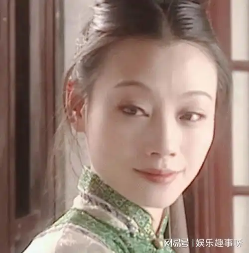 端妃李宜娟她才是甄嬛传的最大赢家,戏里戏外一样低调
