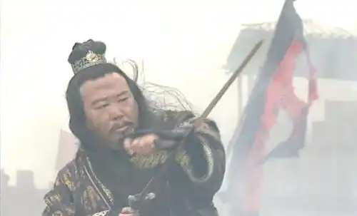 重温康熙王朝才发现,郑经不是傻瓜,他努力做到最好
