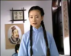 赵薇刘亦菲范冰冰董洁倾国倾城的民国剧女主角
