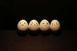鸡蛋人生你家的鸡蛋也是这么调皮吗