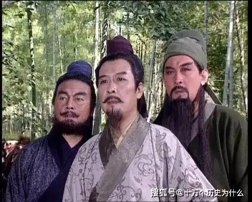 三国演义中关羽的五百校刀手是一支什么样的军队
