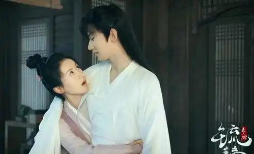 琉璃美人煞大结局白帝下令诛杀褚璇玑,禹司凤为其抵挡天诛
