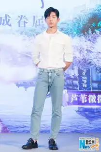 电影微微一笑很倾城发布会angelababy井柏然互虐不停壁咚苏撩