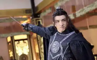 赵丽颖和他牵手撒糖,网友比花心的冯绍峰和爱网红的林更新帅
