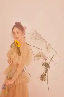 李羿瑄优雅不失可爱俏皮新剧媚者无疆大受期待

