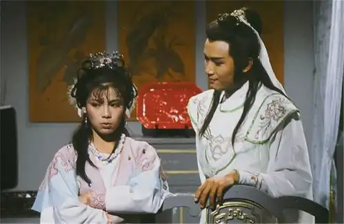 新射雕英雄传开播,我越发怀念83版,翁美玲之后,再无俏黄蓉
