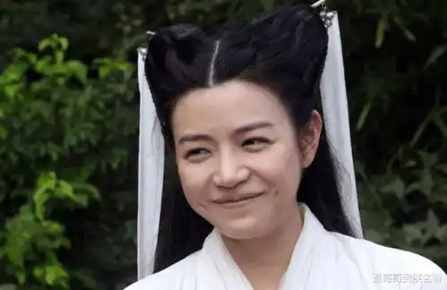 金庸笔下一大漏洞,小龙女被定身,甄志丙预谋不轨,是一场误会

