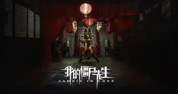 首部大ip网络电影我的僵尸先生上线
