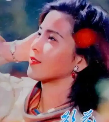 杨二车娜姆骂李小璐有其母必有其女李小璐母亲的粉黛江湖

